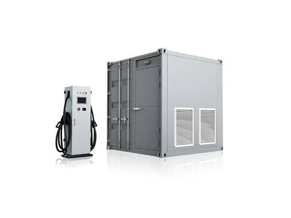 電動(dòng)汽車(chē)充電樁安裝要怎么放置在小區(qū)