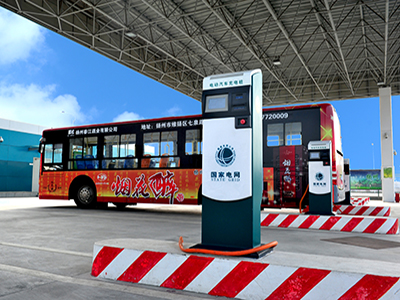 專業(yè)的充電樁經(jīng)營(yíng)模式