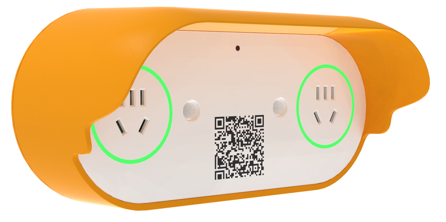 (新)雙路 YD-G6W-02SW